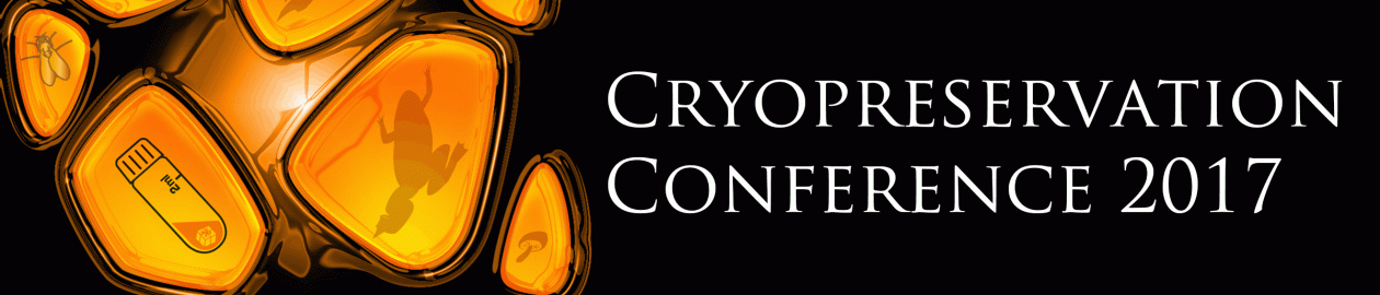 Cryopreservation Conference 2017